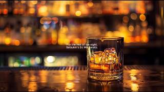 Rainy Cafe with Sade (Digest) | Midnight Soul & Velvet Nights | Setsukin