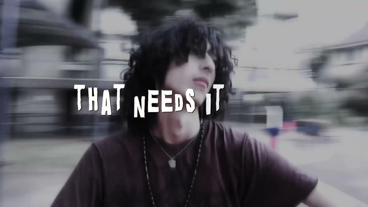 Aaron Kokolay - Made 4 Ur Love [Official Lyric Video]