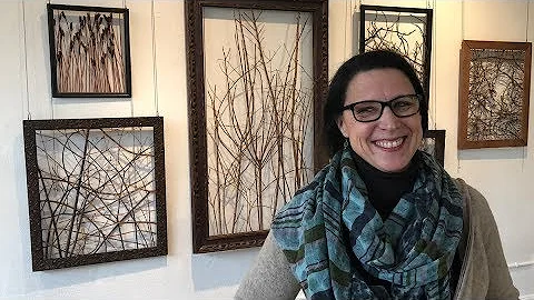 First Experience: Susan Benarcik