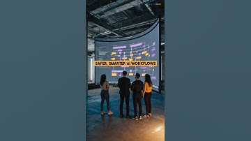 New AI Features Unveiled—Building Safer, Smarter Workflows