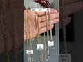 That Color Difference Wild Comparing 22k Vs 18k Vs 14k Saintsgold 22k Chains That Color Difference Wild Comparing 22k Vs 18k Vs 14k Saintsgold 22k Chains