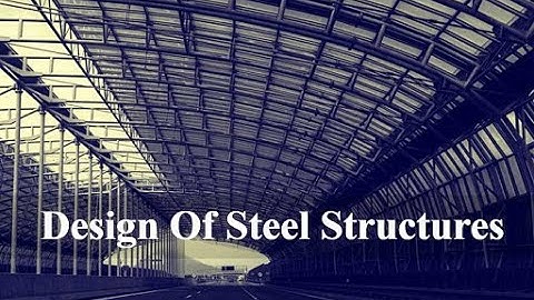 Bolted connection MCQ