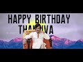 Rajinikanth birt.ay motion poster  superstar rajinikanth birt.ay motion poster  jp mediaworks