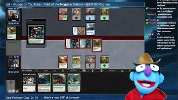 Melvin the Muppet - Hour of Devastation Draft 5