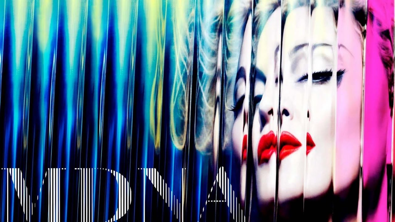 Madonna - Beautiful Killer - YouTube