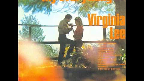Virginia Lee - Nightingale sing your song