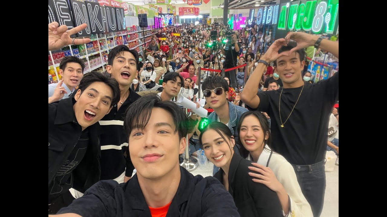 #เกรทวรินทร โดนแล่ว #เต้ยพงศกร + #เด่นคุณ เม้าท์เบื้องหลังถ่ายทำละครพร้อมคนอื่นอีกจุกๆ