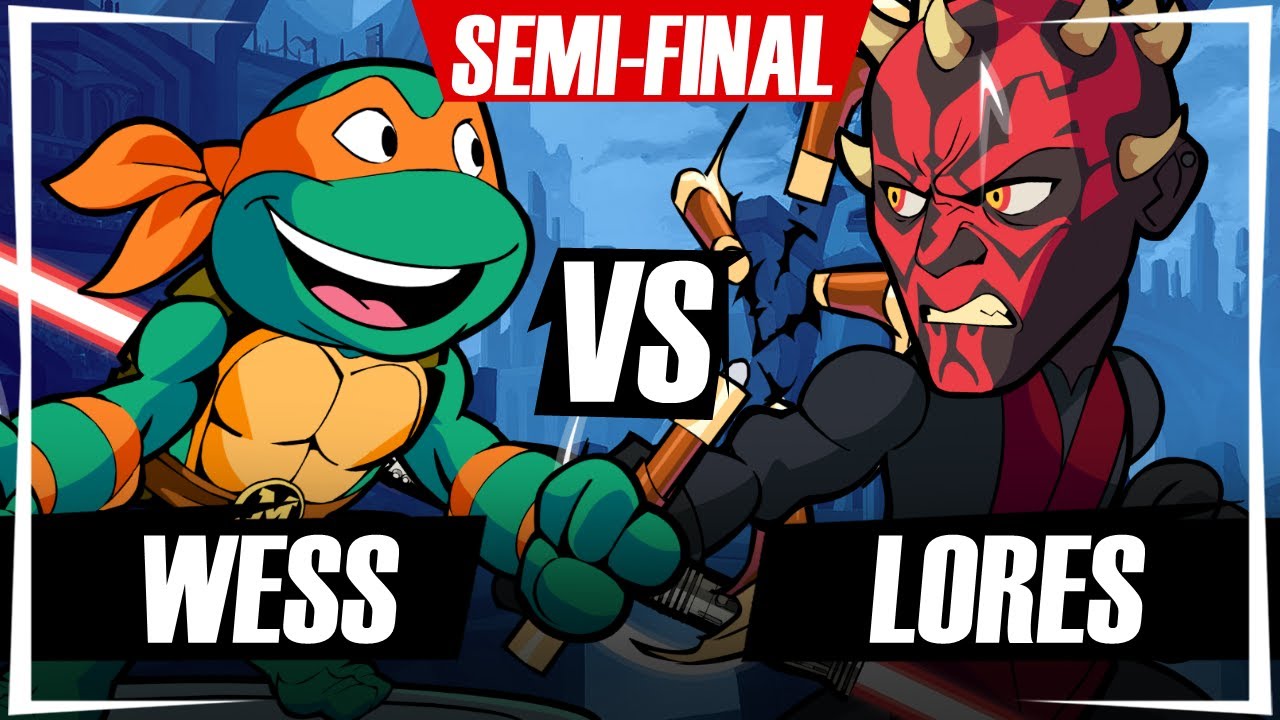 Semi-Final INCRÍVEL NO BRASIL - Winter Championship 2025