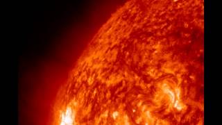 Shes Awake Again. Aia 304 2012-05-05 041944 - 2012-05-07 003032 Utc