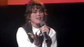 Laura Branigan   Shattered Glass   Siempre En Domingo 1987