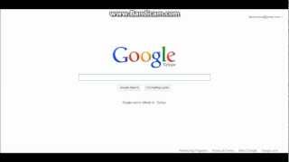 The Harlem Shake Google Chrome | LatticeVideo