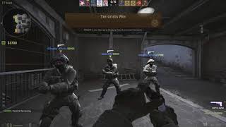 Random Shenanigans CSGO #1 part 3(End)