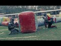 FIVESTAR | 2025 NXL PAINTBALL - PORTUGAL INVITATIONAL