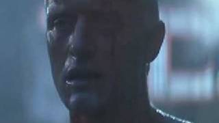 BLADE RUNNER - I ve seen things you people wouldn't believe...