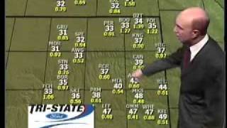 Dec. 19, 2011 500 Weather