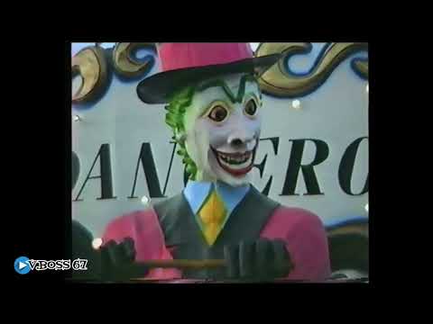 Carnevale di Viareggio