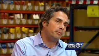 Full Orman: Sequestration, shutdowns exemplify partisan gridlock Update