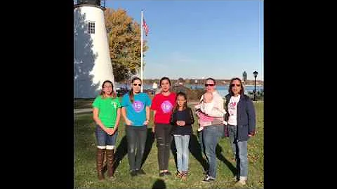 Relay for Life of Havre de Grace Location Announce...