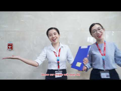 DKSH VIET NAM - [WHAT ABOUT CARE] - [HEALCARE ALIANCE] [ DKSH ] [RÒM PRODUCTION]