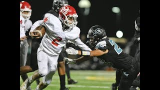 QuickCast Santa Maria Saints vs Pioneer Valley Panthers