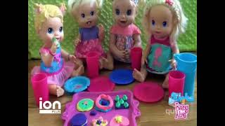 Qubo on Ion Plus: ERT 1's Is This My Child! (September 2020) (RARE)