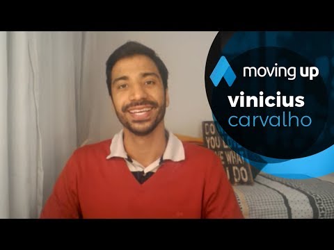 vinicius carvalho -