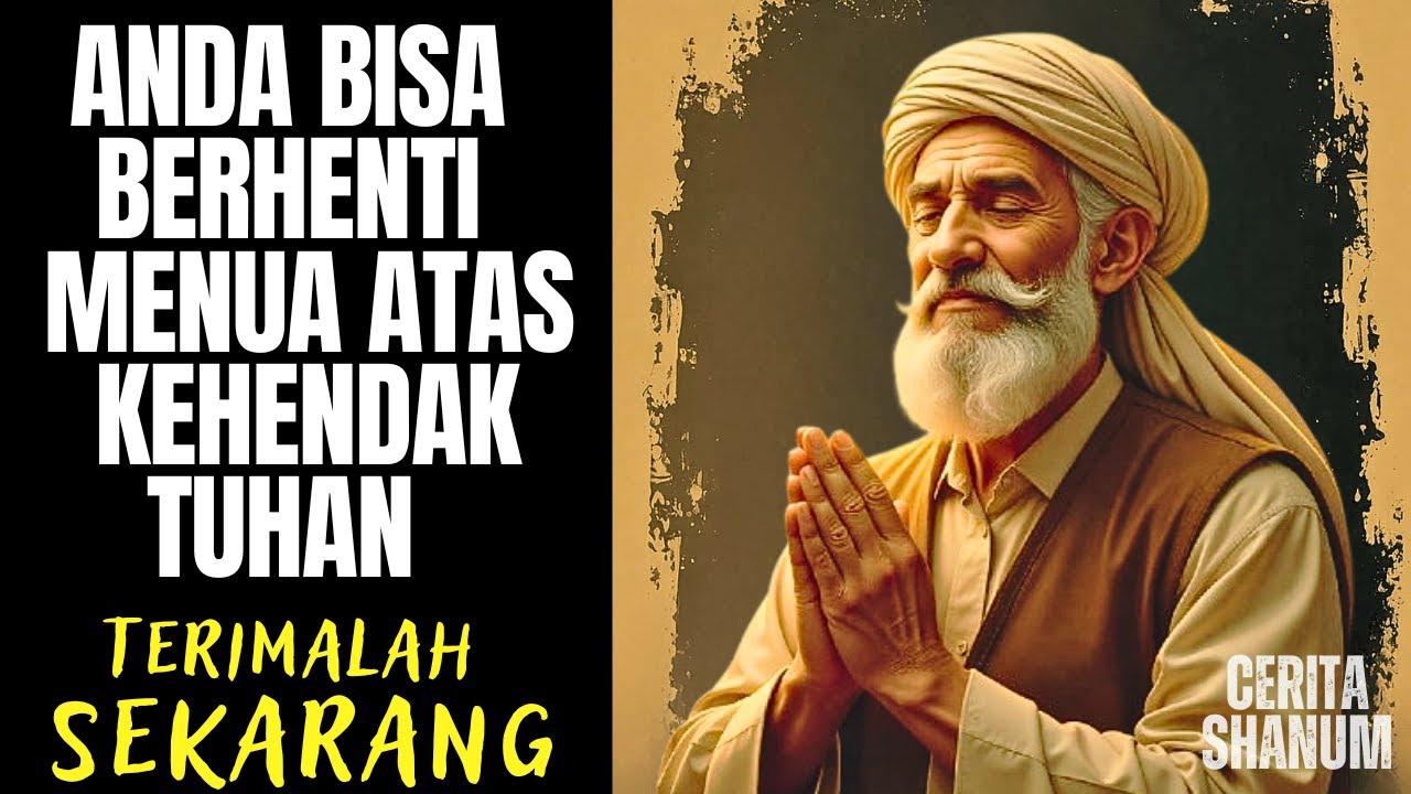 JIWA TERPILIH ✨ TUHAN BERI HADIAH LUAR BIASA 🎉 AWET MUDA SELAMANYA🌟