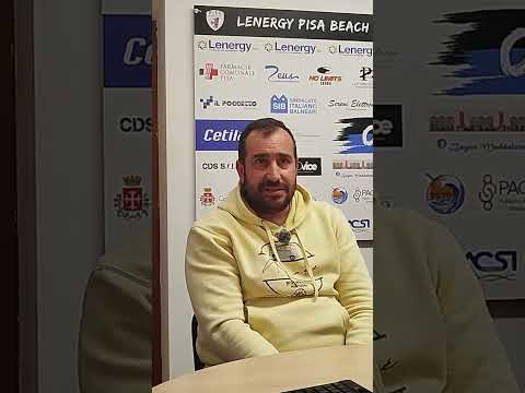 Video Mister Matteo Marrucci confermato in nerazzurro