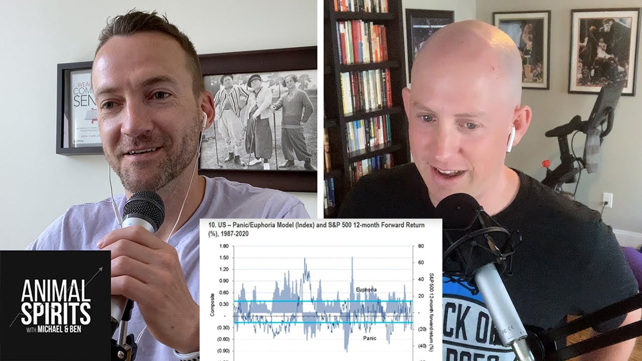 Why This Time Is Different | Animal Spirits Episode 150