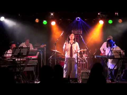 雨にキッスの花束を〜幸せになりたい（2012.11.25）