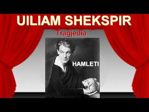 Video: Kelle Shakespeare'i Hamleti Tõlge On Huvitavam
