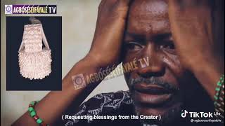 morning prayer ifa is the way of life