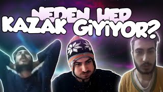 MaskarTv'nin Üzücü Olayı. | NEDEN HEP KAZAK GİYİYOR?