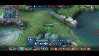 Cyclops Saber Skin Mobile Legends Zigmund Gaming