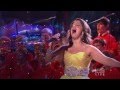 Silvie Paladino - O Holy Night - Carols by Candlelight 2012