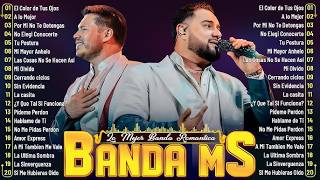 Banda Ms Mix Grandes Exitos 2026 Sus Mejores Canciones Mix Nuevo   Banda Ms Álbum Completo