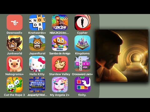 Cypher 007 - Escape the Mind Trap - iPad Gameplay & Walkthrough (Apple Arcade)