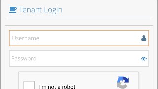 Login To Tenant Portal Account (2023) | Tenant Portal Sign In