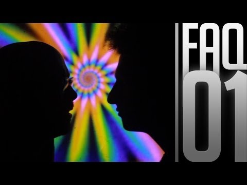 La FAQ de Karim Debbache !