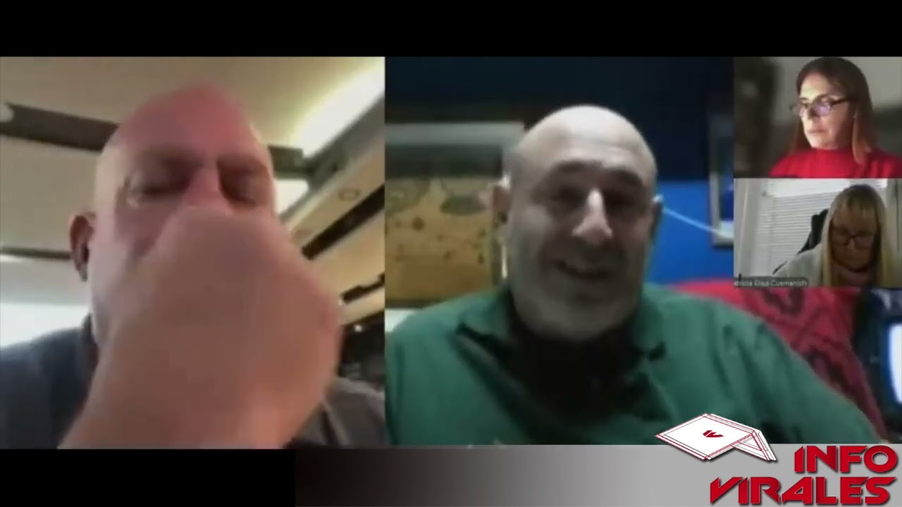 El brutal descargo de Santiago Cúneo en el juicio que lo enfrentó con Christian Martín