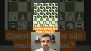 KRIKOR vs. MARTIN (com 39... 38... 37... cavalos)