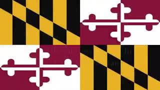 The State Song Of I As "Maryland"