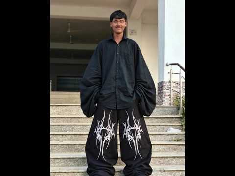 Viral Baggy Jeans AI Prompt | ChatGPT Photo Edit #ai #trend #shortsfeed