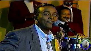 Sergio Vargas & Su Orquesta - La Ventanita 1(992)