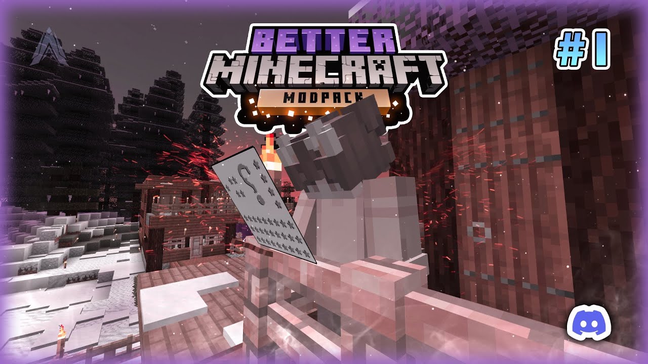 Better MC [BMC4] YouTube thumbnail