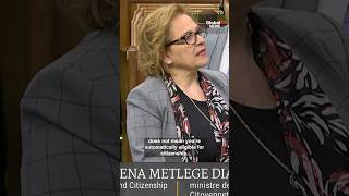 Using genealogy website to prove ancestry “not enough” for Canadian citizenship: minister