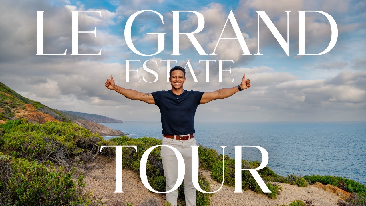 Le Grand Estate George Tour | Garden Route Property