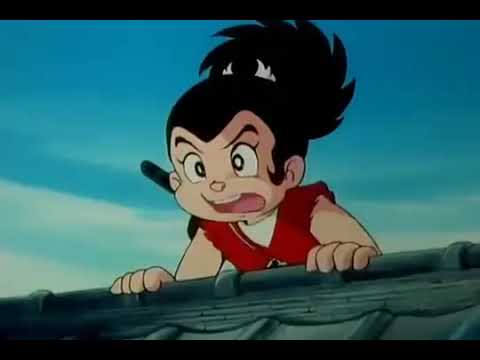 ساسوكي الحلقة 5