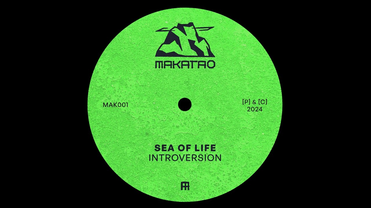 Introversion - Hopeless Dreaming [MAK001]