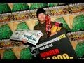 JapanBeatboxChampionship2012 SOLO BATTLE WINNER 【妖怪うらに洗い】